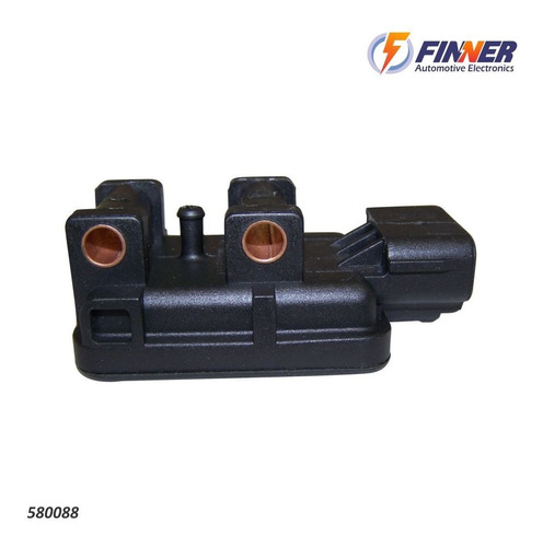 Sensor Map Jeep Cherokee Grand Cherokee Dodge Ram 2500 Foto 4