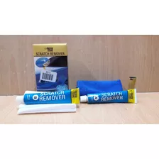 1 Kit Removedor De Rayones En Carroceria 2 Componentes New..