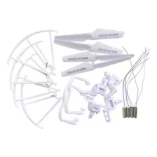 Conjunto De Peças De Reposição Syma X5 X5c Motors Hélices La