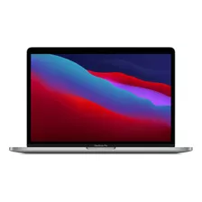 Apple Macbook Pro 13 2020 Chip M1 256 Ssd 8gb Gris Open Box