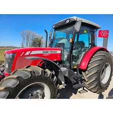 Massey Ferguson 4297 (125cv)