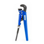 Llave Stilson Bremen Para Caño 2 1/2 Abre 65mm Cod. 6679 Dgm