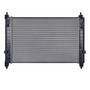 A-premium Intercooler Turbo Compatible Con Chevrolet Malibu  Chevrolet Malibu