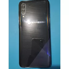 Galaxy Samsung A30s 64gb 4ram Usado !