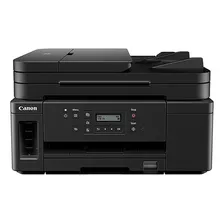 Impresora Inkjet Canon Pixma Gm4010 Tranza