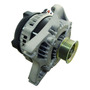 Alternador Chevrolet Luv Dmax 3.0 2004 2011 80a FORD Courier