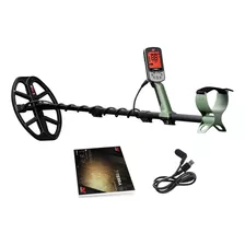 Detector De Metales Minelab X-terra Pro