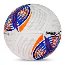 Bola Futebol De Campo Penalty Tornado Cor Laranja