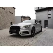 Audi S3 2.0 Tfsi Stronic Quattro 300cv 2017