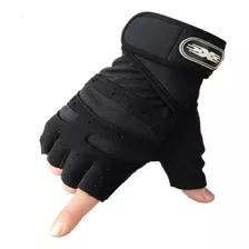 Guantes Deportivos Para Gym Antideslizante Y Transpirable