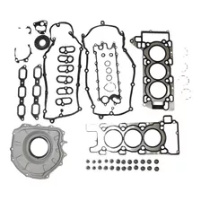 Jogo Juntas Motor Land Rover Jaguar 3.0 V6 Gasolina Aj126 