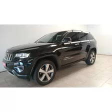 Jeep Gran Cherokee Limited 3,6 L14