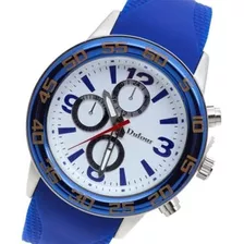 Reloj Hombre Dufour Rduf 1821-a Joyeria Esponda