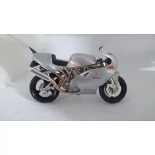 Moto Esportiva Mint Maisto Ducati, Nu Cagiva,benelli,morini,