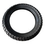 Capuchon Tuerca Unemon Prisma Circular Black Matte 20pzs