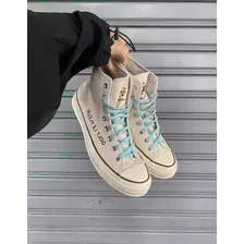 Zapatillas Converse 70s Golf Le Fleur