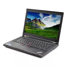 Laptop Lenovo Thinkpad T430 Core I5/ram 8gb /disco Ssd 240gb