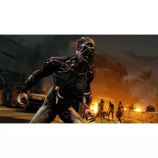 Jogo Dying Light The Following Enhanced Edition Ps4