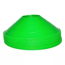 Bluedot Trading 20_green_disc_holder - Conos De Disco Deport