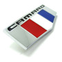 Emblema Zl1 Camaro Ss Para Chevrolet Autoadherible 