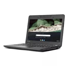 Laptop Lenovo Chromebook N23 Celeron 1.60ghz 4gb Ram 16gb Dd