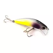 Señuelo Ultra Minnow 120 12 Cm 36 Grs Relic Para Dorados !!