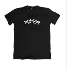 Camiseta Masculina Motomami Álbum Rosália Camisa - Promoção!