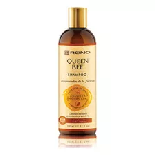 Shampoo Restaurador De La Fuerza - Queen Bee - Reino