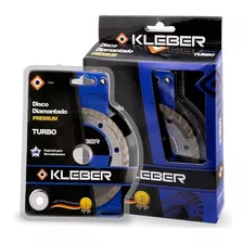 Disco Turbo Diamantado Kleber