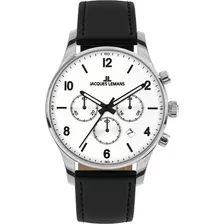 Reloj Pulsera Jacques Lemans London 1-2126b