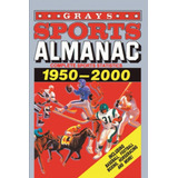 Grays Sports Almanac Volver Al Futuro Muy Lejano