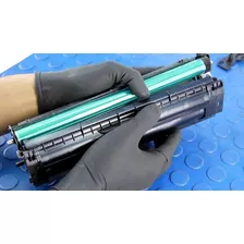 Recarga De Toner De Impressora