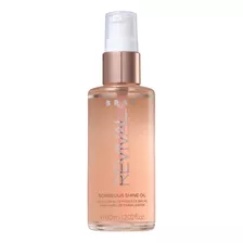 Braé Revival Gorgeous Shine Oil Capilar 60ml