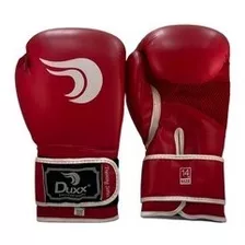 Guantes De Box 14 Oz Duxx Profesional