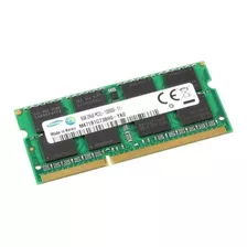 Memoria Ram Color Verde 8gb 1 Samsung M471b1g73bh0-yk0