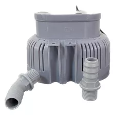 Bomba D`agua Submersa 2500 Litros/h 220v Para Climatizador