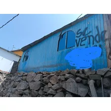 Se Vende Terreno