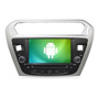 Estereo Peugeot 301 2012-2018 Dvd Gps Touch Radio Bluetooth