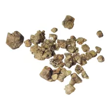 Granate Grossularia 10 Gr / Minerales De Colección 
