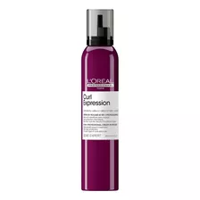 Mousse Loreal Curl Expression Para Rulos 10 En 1 