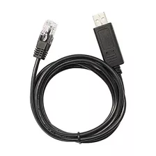 Cable De Comunicación Ccusbrs485150u Rs485 De 1.5m Con...