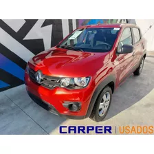 Renault Kwid Zen 1.0 C/64278