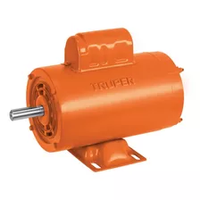 Motor Monofásico 1 Hp Truper Moe-1a, Alta 3450 Rpm