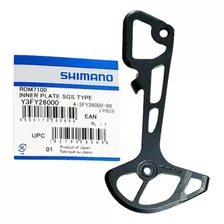 Haste Interna Shimano Slx M7100 Sgs 12v Serve M6100 M8100