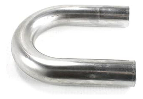 Foto de Tubos De Escape - Patriot Exhaust H*******/2  Mild Steel U-b