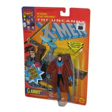 Gambit The Uncanny X-men Toy Biz 1992