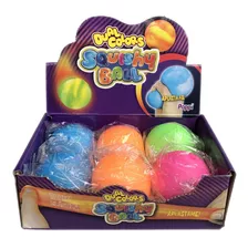 Squishy Kawaii Blando Squeeze Stress Ball Original Soft