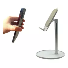 Soporte Para Celular De Escritorio