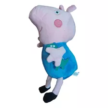 Peppa Pig Y George Peluches