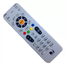 Control Remoto Directv Prepago Rc67sl Pequeño Direct Tv